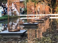 -白云湖畔酒店-湖畔餐厅