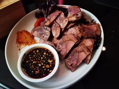 -大清花饺子(园林路店)
