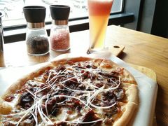 莱芙缇牛肉披萨-LYFATTI 莱芙缇(赣水路店)