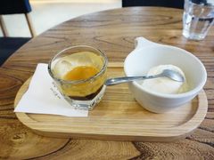 -明谦·Coffee&Cocktail Bar(美您公园店)