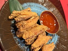 -红泰·泰精选·特色料理(中山路店)