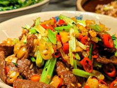 -潇湘阁(汉光百货店)