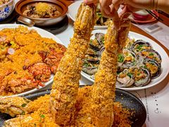 -醉壹号海鲜大排档(厦门美食地标店)