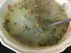 -盛天毛血旺非遗美食(观音桥店)