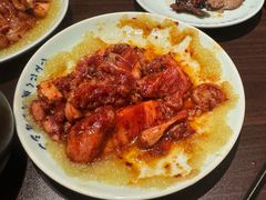 -蒜香焼肉PURUSHIN(马场路店)