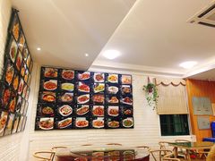 -哈尔滨春饼(朝山街店)