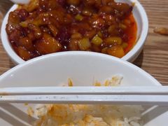 -乡村基·川味现炒大王(熙悦天街店)