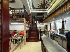 -孟家蟹包(锦绣街店)