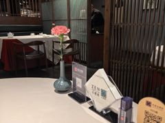 -ZEN采蝶轩·粤味臻鲜·手作点心·商务宴请(泰州店)