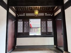 -蔡元培故居