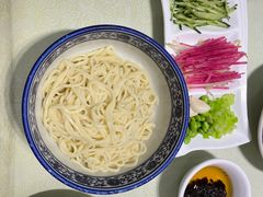 -东四民芳餐厅(世茂工三店)