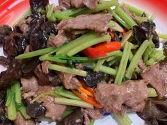 -乔阿马·江南味·驴肉香(龙湖华泾天街店)