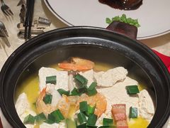 -喜公馆(平安金融中心店)