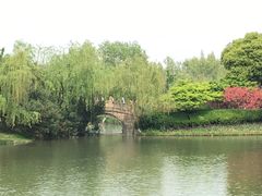 -圩墩遗址公园