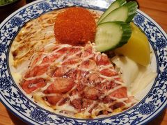 赤焰三帝盖饭-摩打食堂(佳兆业店)