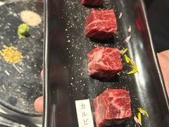 -焱铁烧·黑毛和牛专门店(杭州嘉里中心店)