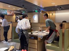 -海底捞火锅(江南盛天地店)