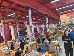 -养牛邓·潮汕牛肉海鲜自助火锅(广州店)