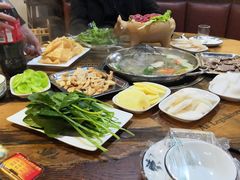 -刘少华贵州小黄牛·鲜牛肉火锅(总店)