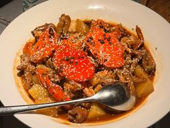 -桂满陇·海市蜃楼·黑金(国金店)