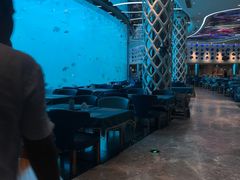 -瑞德姆美人鱼海底演艺主题餐厅(亚龙湾店)