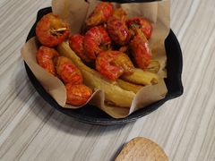 -必胜客(绿地新都会店)
