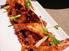 -悦轩中餐厅·高空江景·杭州柏悦酒店