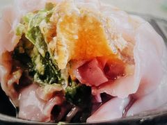 -地二手作鱼汤馄饨(上街里店)