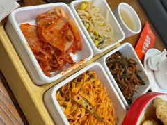 -英兰朝族饭店(河南桥头店)