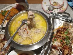 -新白鹿餐厅(第一百货店)