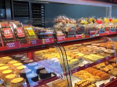 -味多美蛋糕(双合地铁店)