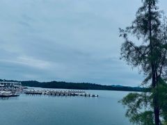 -仙海旅游度假区