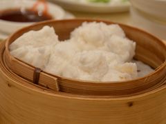 叉烧包-镛记酒家