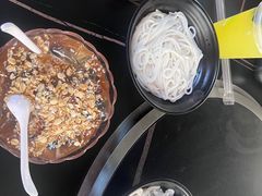 -桥香园云南过桥米线(红龙井店)