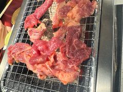 -西塔隆太白烤牛肉馆(图们路店)