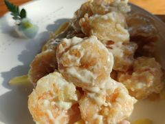 jpc青芥虾-jpc集品餐厅(中山店)