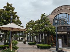 -比斯特上海购物村精品奥特莱斯