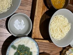 -李百蟹·江南蟹黄面·河景餐厅(夫子庙总店)