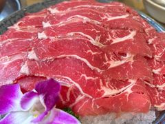 -阳坊胜利涮羊肉(阳坊老店)