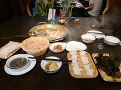 -土著渔匠·养生蝴蝶鱼(香樟路店)
