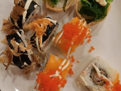 -天伦王朝酒店·盛华瑄餐厅