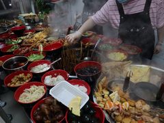 -小吴水煮(羊子巷店)