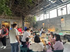 -又见炊烟私房菜(敬亭路店)