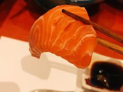 生鱼片-龍千代·味自慢(黑龙江北路店)