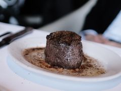 菲力牛排-茹丝葵经典牛排馆(上海外滩店)