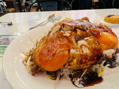 -大哥餐厅(西城花园店)