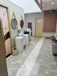 -More摩尔医美の注射线雕光电中心