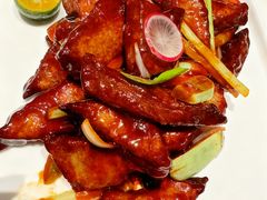 -北塘海鲜·天津菜(大光明桥旗舰店)