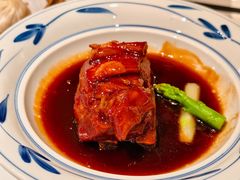 -二泉园老菜馆·百年无锡菜
