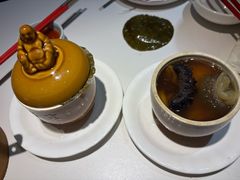 -南门食仙·手工福州菜(南门兜店)